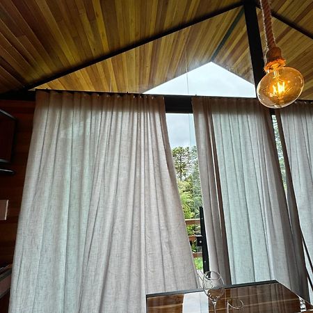 Cabana Ohana, Espacosa, Aconchegante E Completa Урубісі Екстер'єр фото