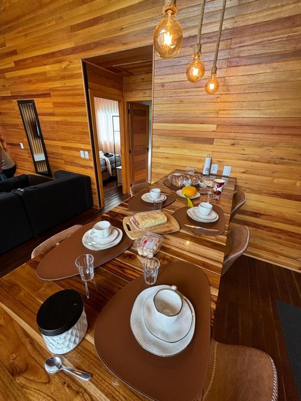 Cabana Ohana, Espacosa, Aconchegante E Completa Урубісі Екстер'єр фото